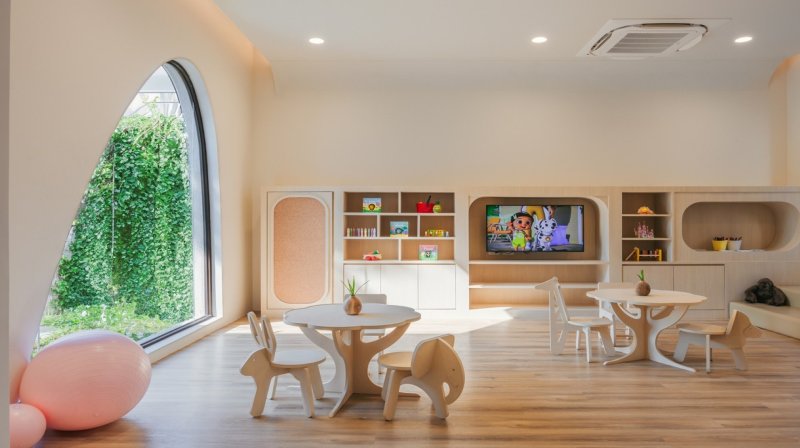 Hua Hin utazás Hotel VALA Hua Hin