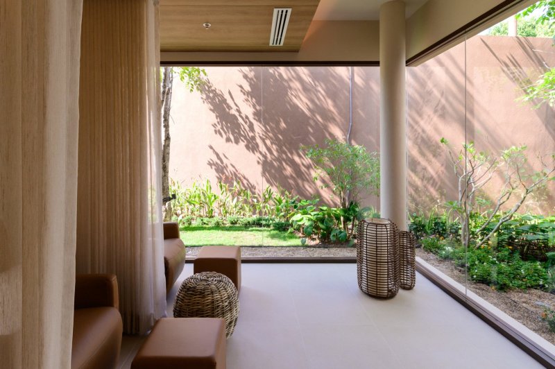 Hua Hin utazás Hotel VALA Hua Hin