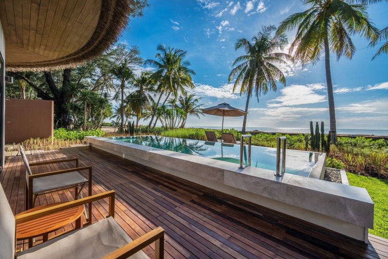 Hua Hin utazás Hotel VALA Hua Hin