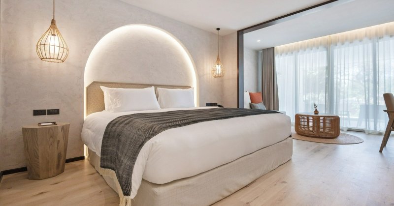 Bangkok Hua Hin Hotel VALA Hua Hin