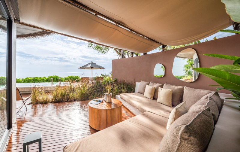 Hua Hin utazás Hotel VALA Hua Hin