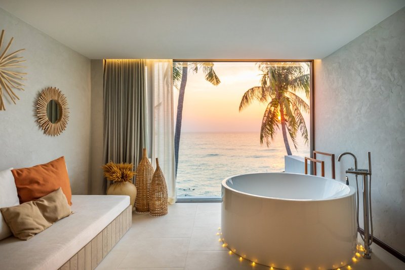 Bangkok Hua Hin Hotel VALA Hua Hin
