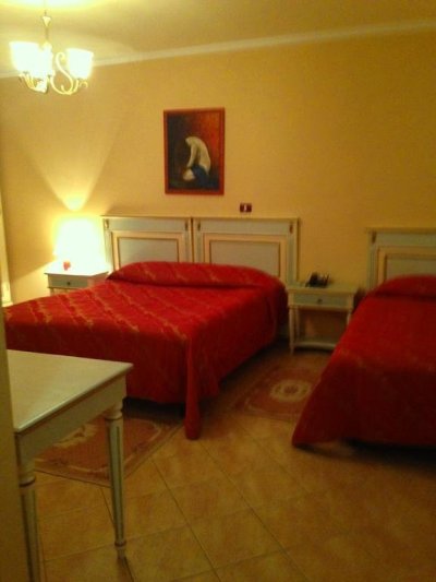 Durres utazás Hotel Vila Belvedere 