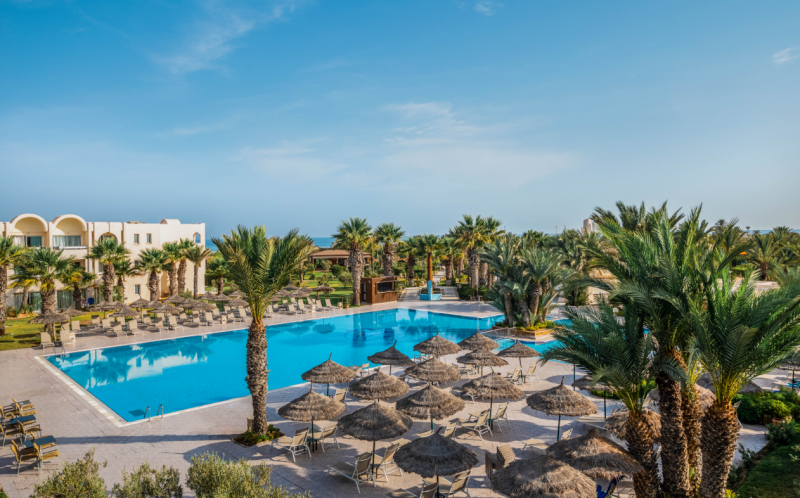 Iberostar Mehari Djerba Djerba