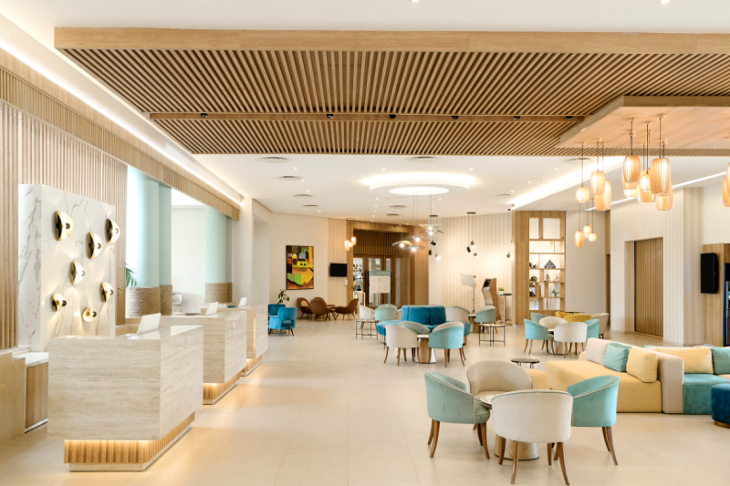 Iberostar Mehari Djerba Djerba