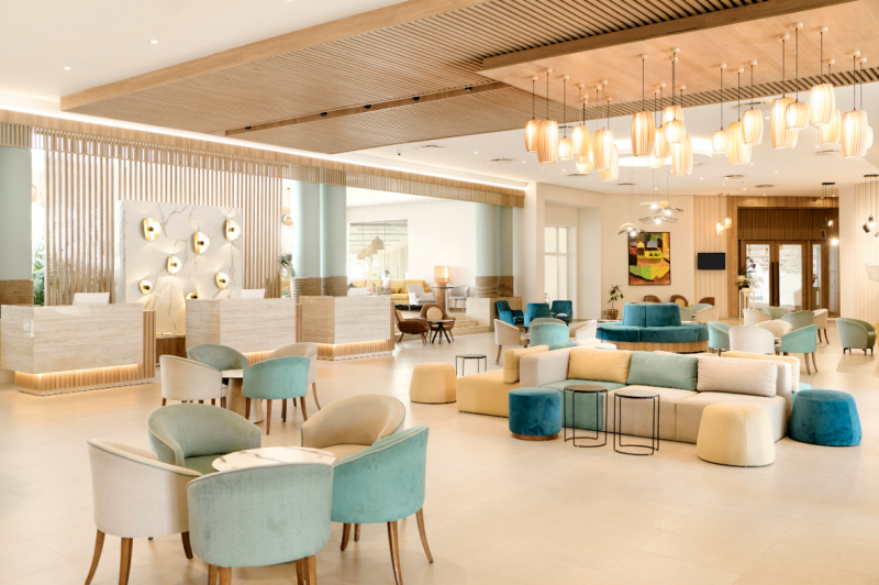 Iberostar Mehari Djerba Djerba