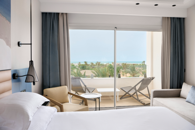 Iberostar Mehari Djerba Djerba