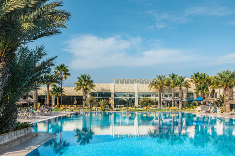 Iberostar Mehari Djerba Djerba