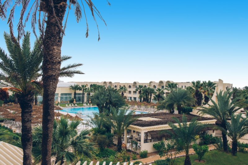 Iberostar Mehari Djerba Djerba