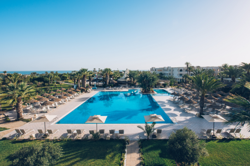 Iberostar Mehari Djerba Djerba