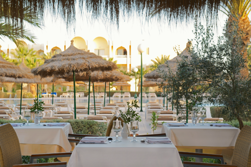 Iberostar Mehari Djerba Djerba