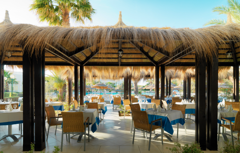Iberostar Mehari Djerba Djerba