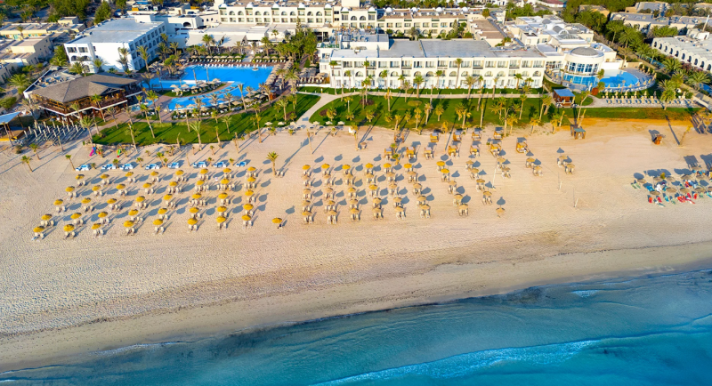 Iberostar Selection Eolia Djerba