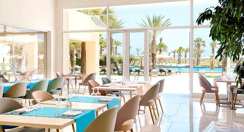 Iberostar Selection Eolia Djerba