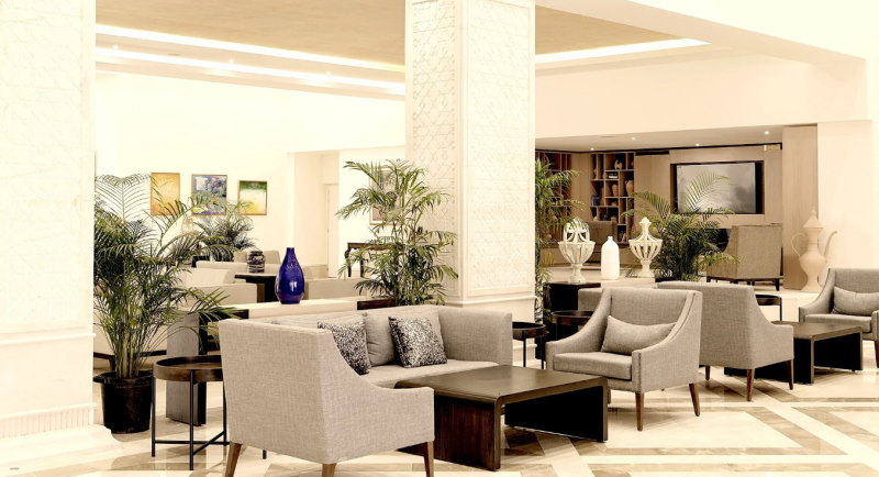 Iberostar Selection Eolia Djerba