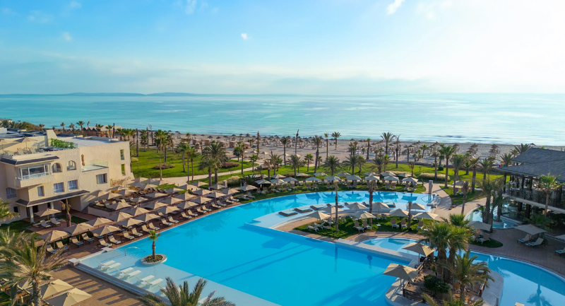 Iberostar Selection Eolia Djerba