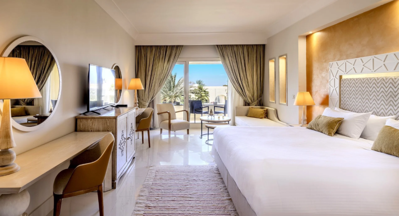 Iberostar Selection Eolia Djerba