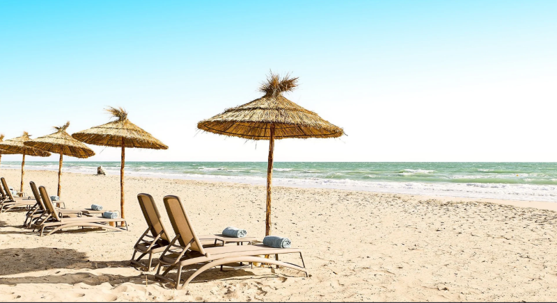 Iberostar Selection Eolia Djerba