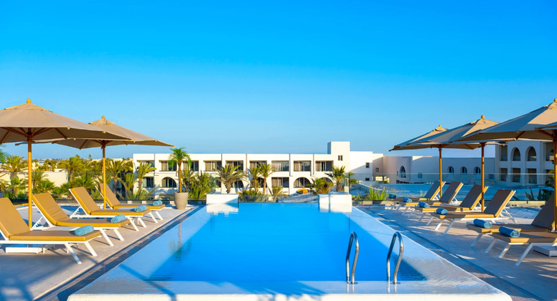 Iberostar Selection Eolia Djerba