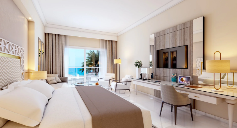Iberostar Selection Eolia Djerba