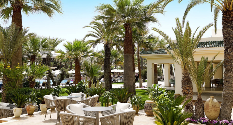 Iberostar Selection Eolia Djerba