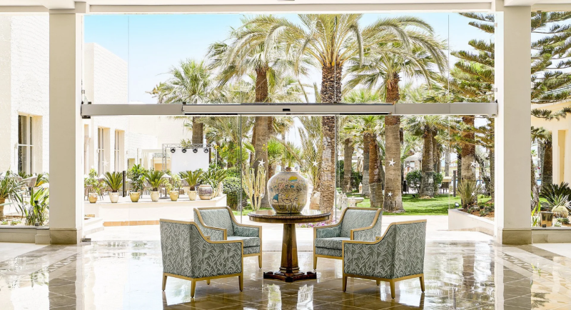 Iberostar Selection Eolia Djerba