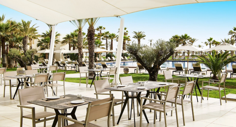 Iberostar Selection Eolia Djerba