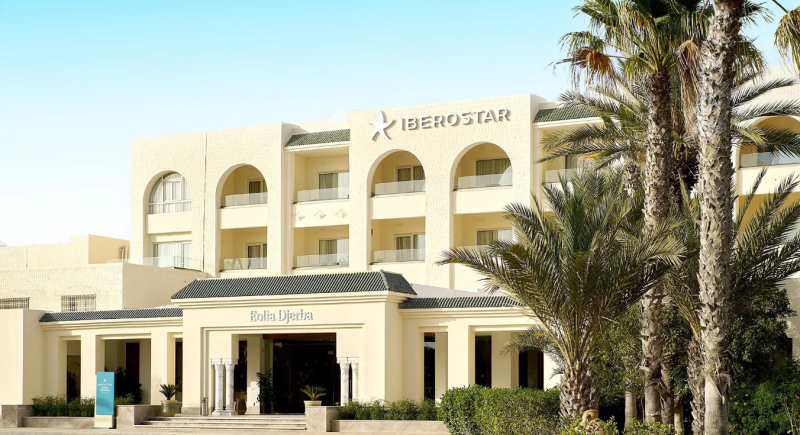 Iberostar Selection Eolia Djerba