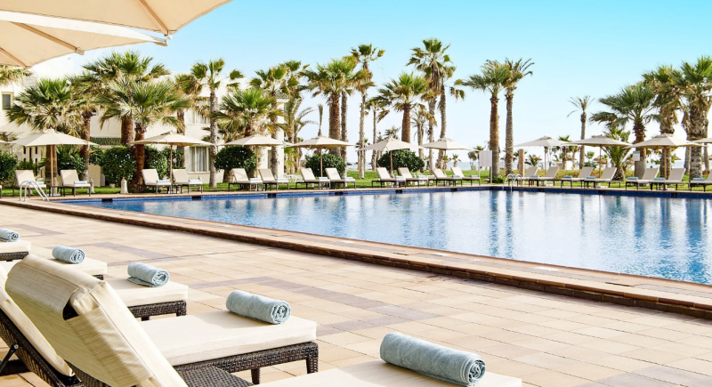 Iberostar Selection Eolia Djerba