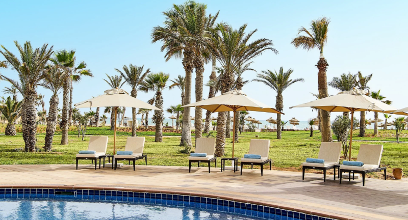 Iberostar Selection Eolia Djerba