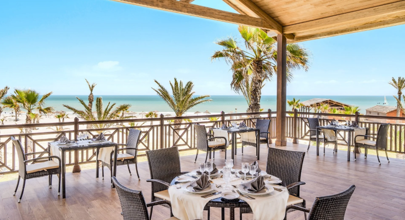 Iberostar Selection Eolia Djerba
