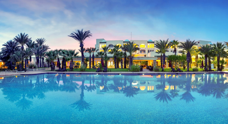 Iberostar Selection Eolia Djerba