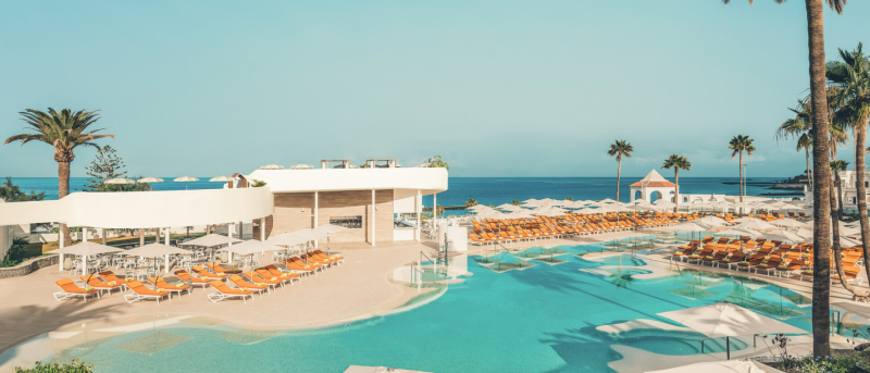 Iberostar Selection Sábila Tenerife