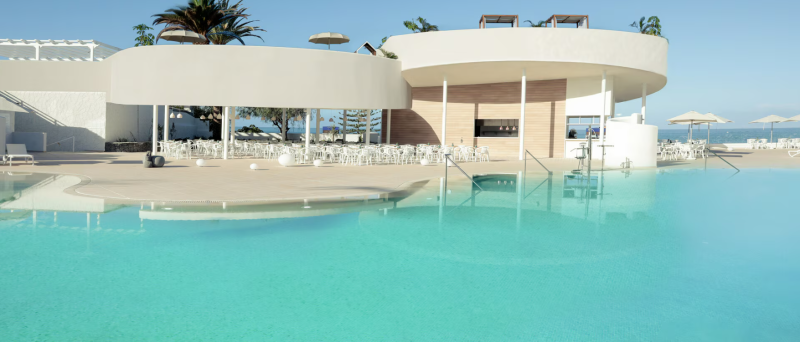 Iberostar Selection Sábila Tenerife