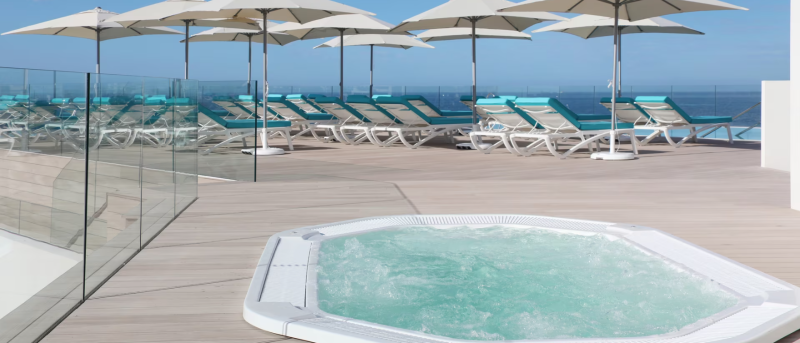 Iberostar Selection Sábila Tenerife