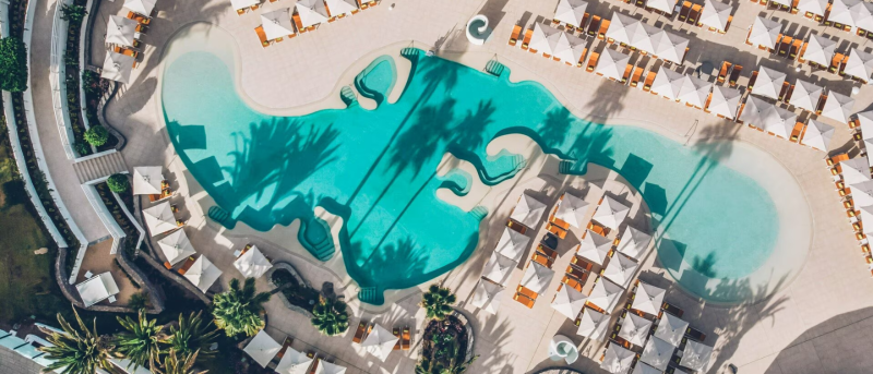 Iberostar Selection Sábila Tenerife