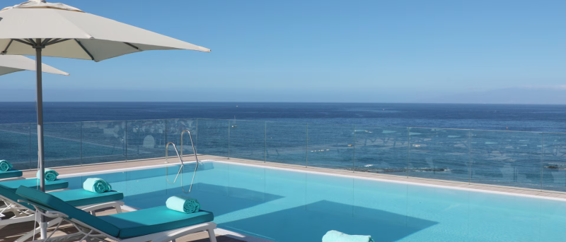 Iberostar Selection Sábila Tenerife