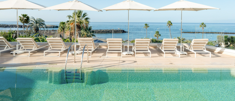 Iberostar Selection Sábila Tenerife