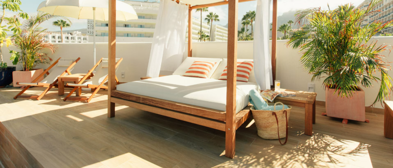 Iberostar Selection Sábila Tenerife