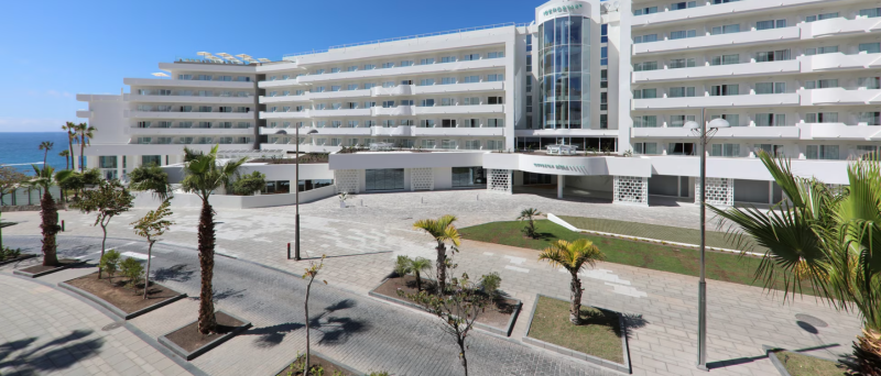 Iberostar Selection Sábila Tenerife