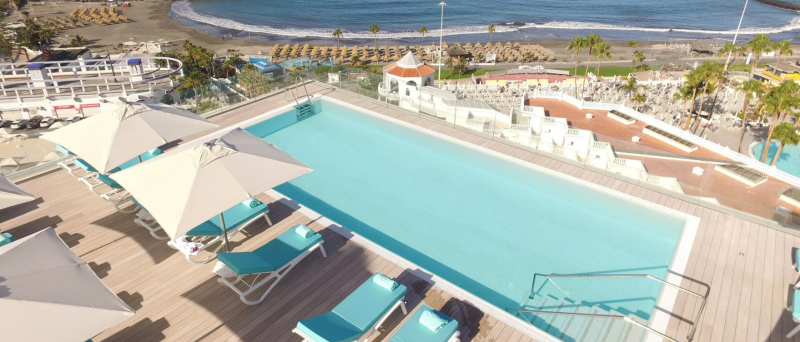 Iberostar Selection Sábila Tenerife