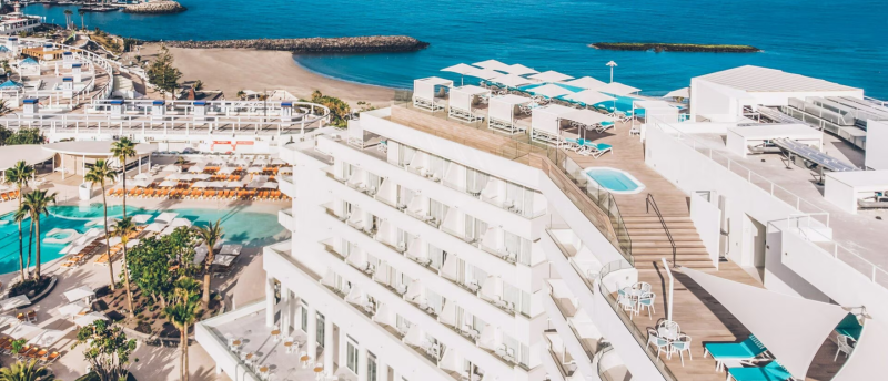 Iberostar Selection Sábila Tenerife