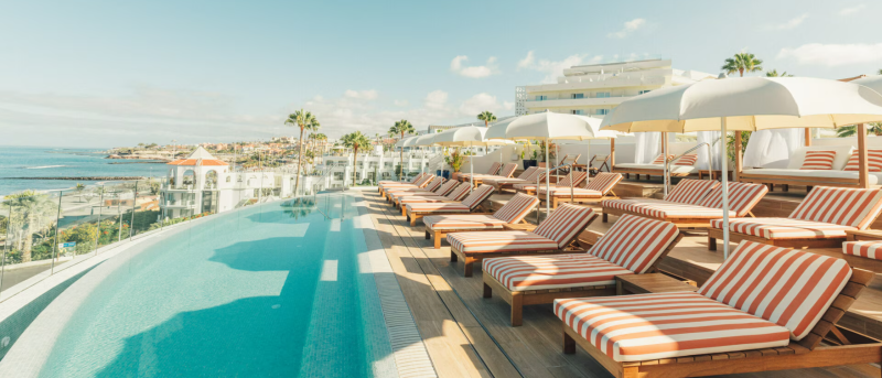 Iberostar Selection Sábila Tenerife