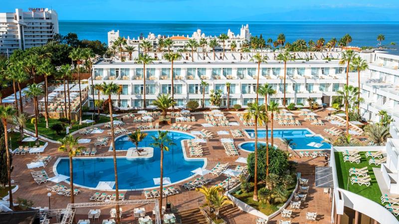 Iberostar Waves Las Dalias Tenerife