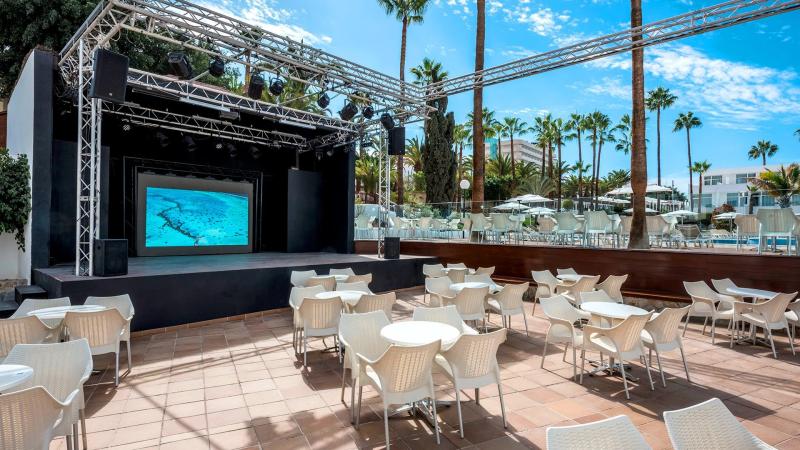 Iberostar Waves Las Dalias Tenerife