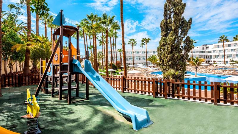 Iberostar Waves Las Dalias Tenerife