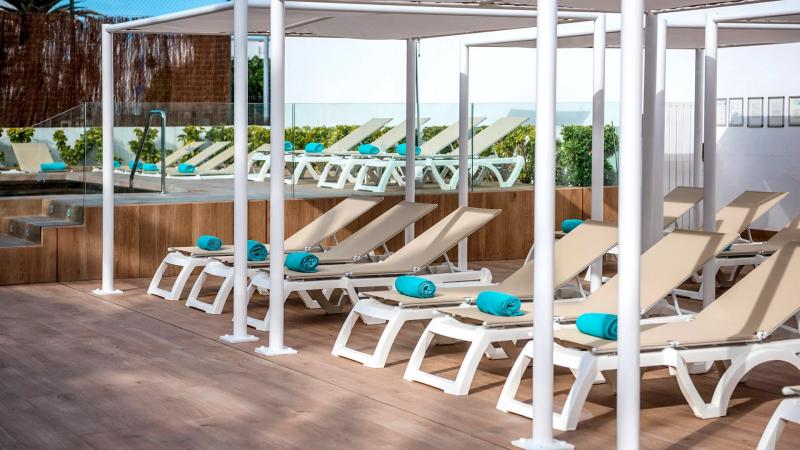 Iberostar Waves Las Dalias Tenerife