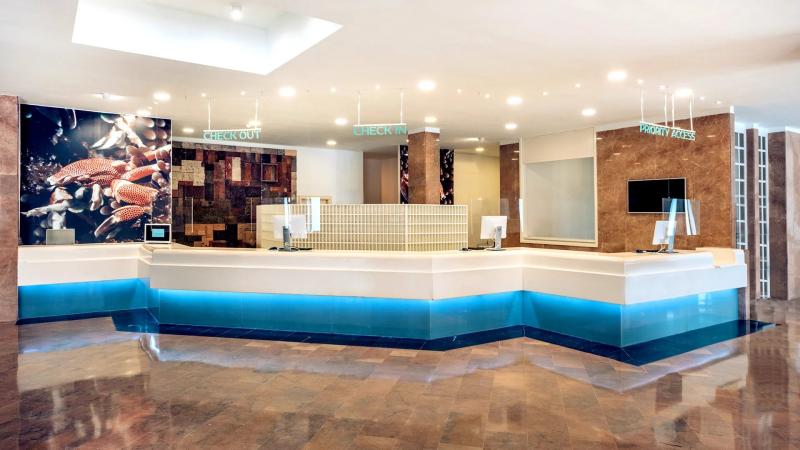 Iberostar Waves Las Dalias Tenerife
