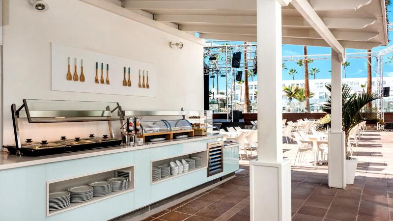 Iberostar Waves Las Dalias Tenerife