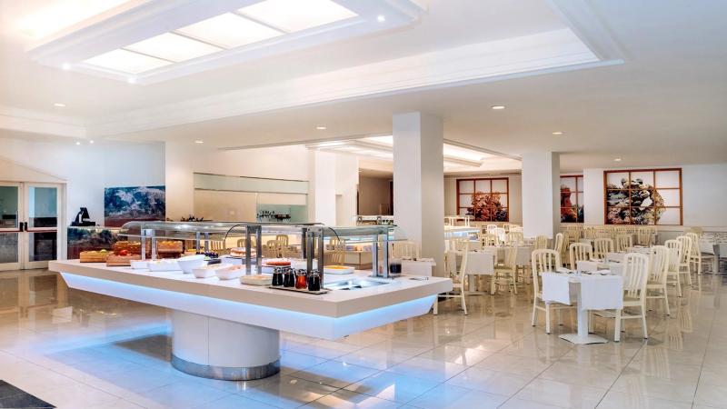 Iberostar Waves Las Dalias Tenerife